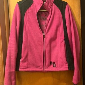 Harley Davidson Jacket